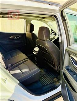 جي ام سي تيراين